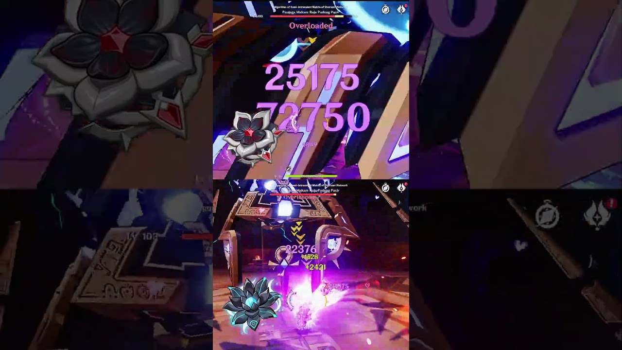 Obsidian Codex VS Night's Oath Varesa 