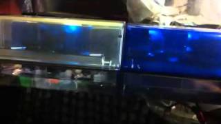 Famous Code 3 mx7000 update Net Worth