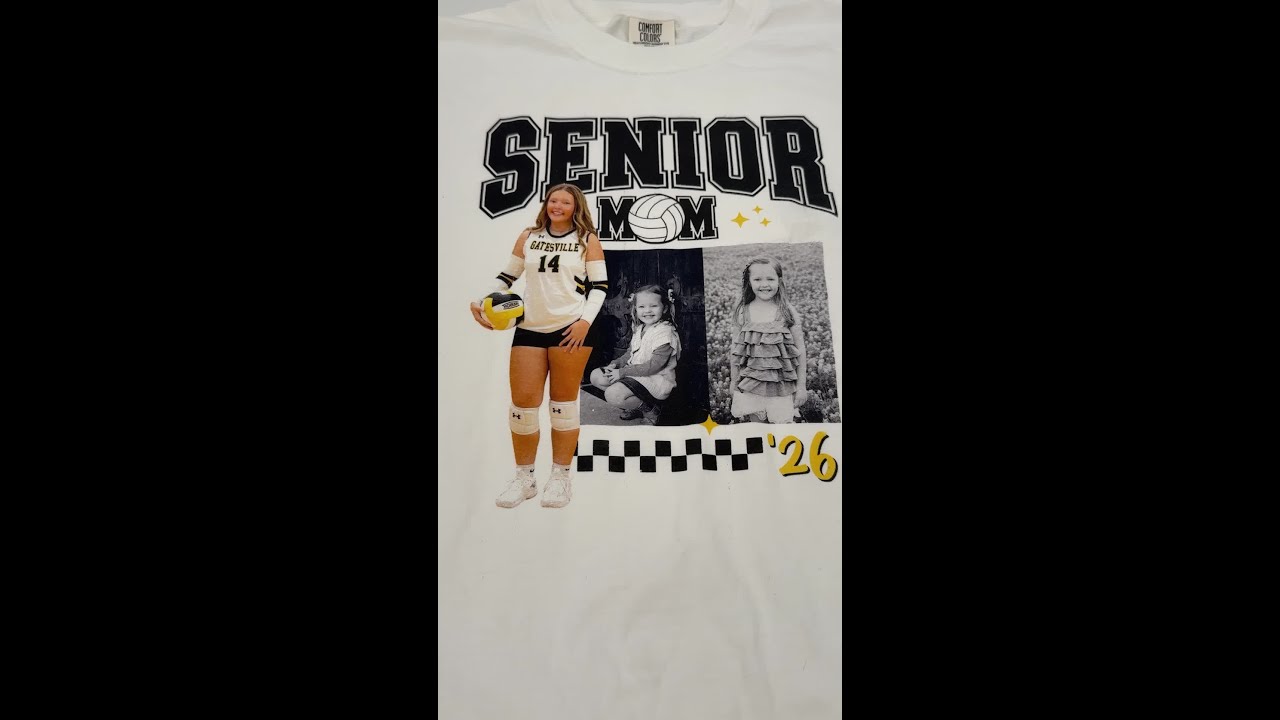 Нанесите фотографии на футболку с помощью Sawgrass Versiflex