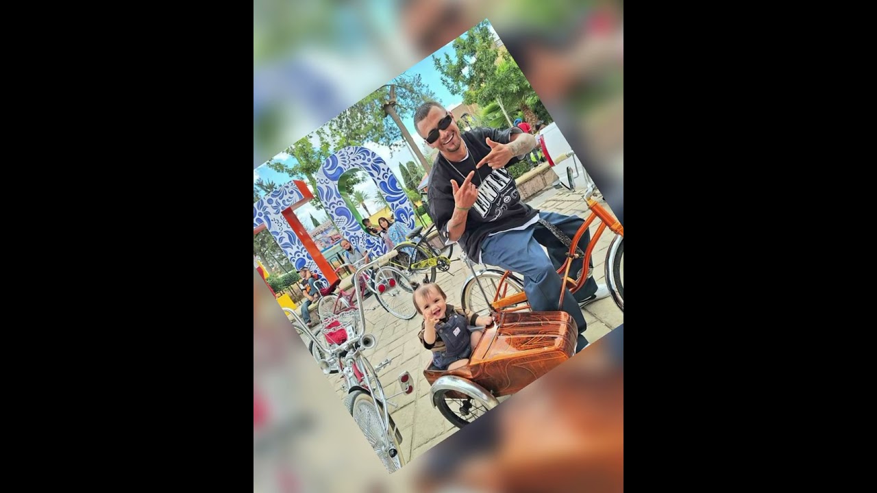 CUMBIA ESTILO MALANDRA - MR CHINO FT BURA Y WIFER