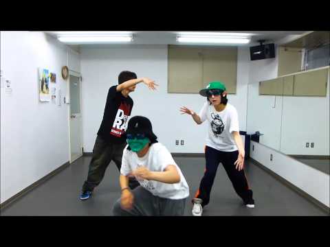 【シヴィリアンズ】それ全然わかんないを踊ってみた【んすけれども】