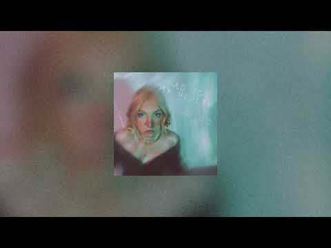 Hanne Mjøen — Hanne Mjøen - Bad For My Health (Official Audio)