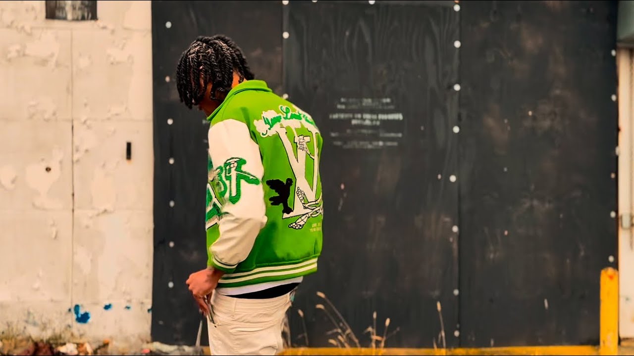 Solo Staxks - Feelings Aside (Official Music Video)