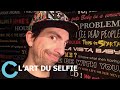 Lart du selfie  court mtrage  mobile film festival