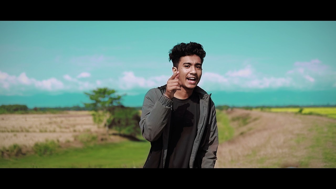Gohain Putek Rapper_। গোহাঁই পুতেক ৰেপাৰ_। Prod.by_Kingshyne_। Official Video _2022