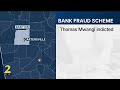 Metro Atlanta CEO accused of faking wealth to score $24 million bank loan