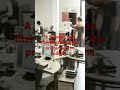 A stressed man literally throws the printer out the window (TikTok version)