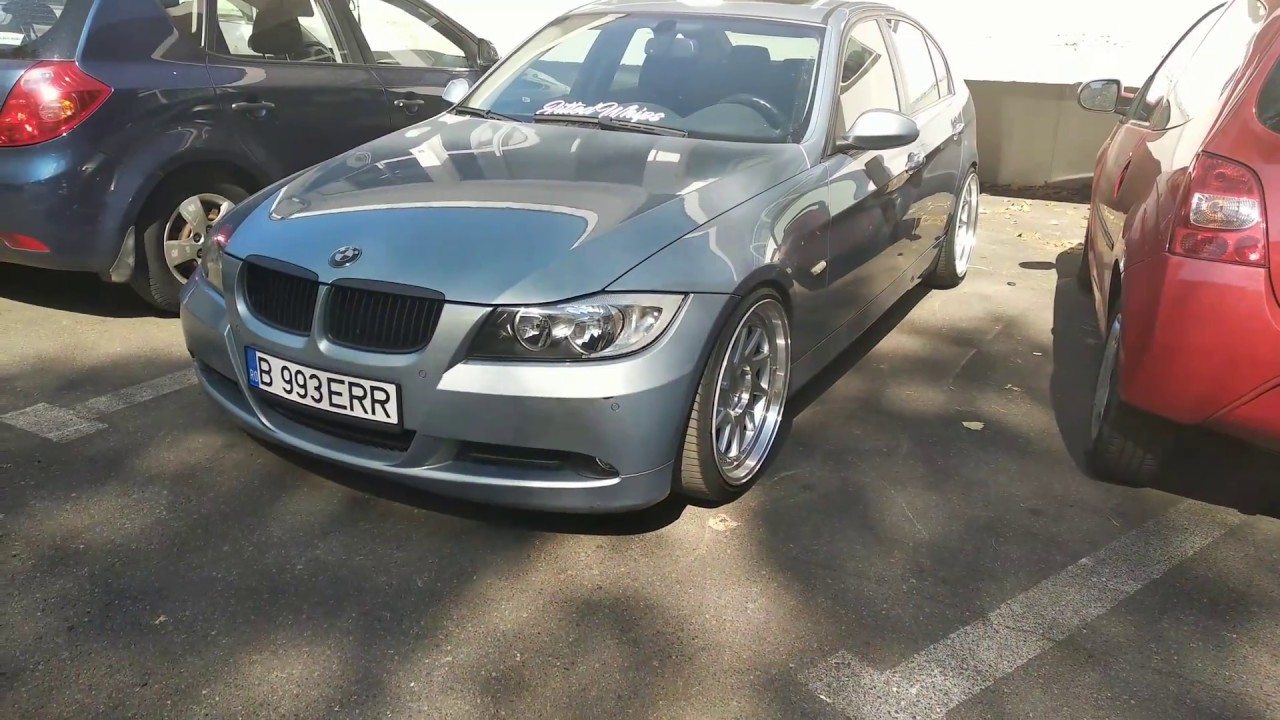 Bmw professional e90