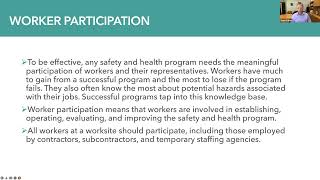 Famous Effective Health and Safety Programs Profile