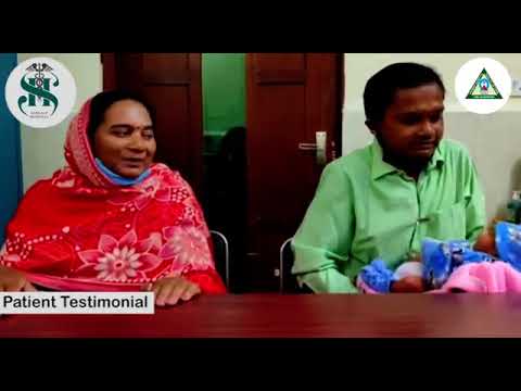 Patient  Success Stories #ambikapur #ivftreatment #besthospitalinchhattisgarh #sankalphospital