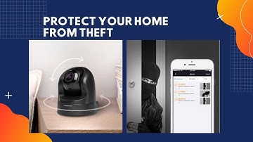 Foscam Z2 1080P Baby Monitor | Features review of Security cams