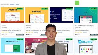 Where to find Small Business Accounting Software Deals? screenshot 5
