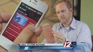Mobile apps give consumers more control of their bank accounts