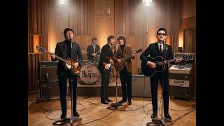 What If Roy Orbison Was A Beatle? The 1966 Alternate Reality Ai Music