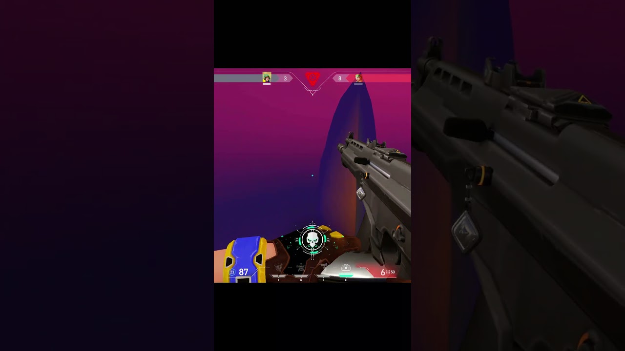 First and only ever fan edit 