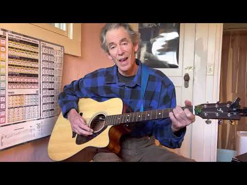 Deep River Blues: Lesson 1