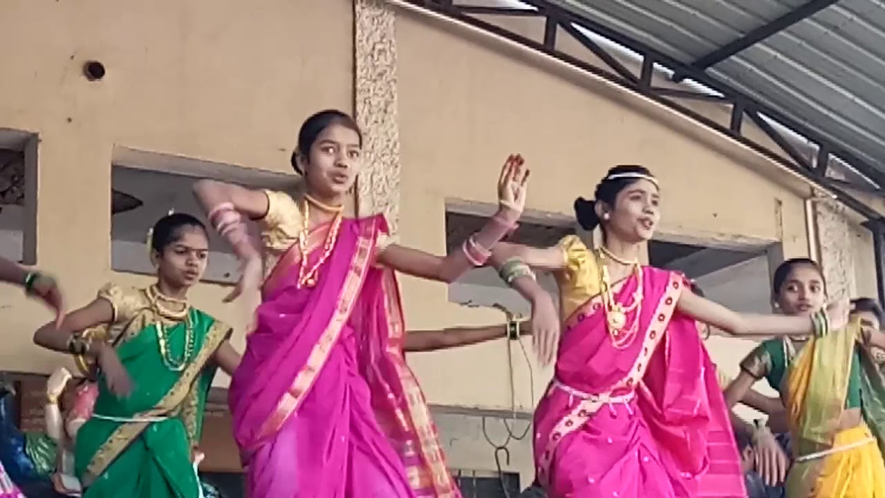 KRT high school M Sukene