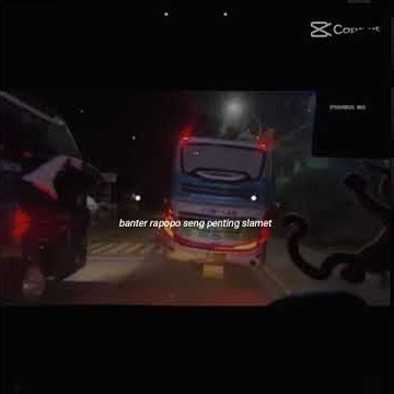 story' wa bus Budiman mosak masik