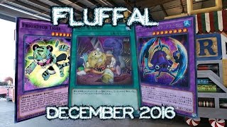 Ygopro Fluffal Deck December 2016