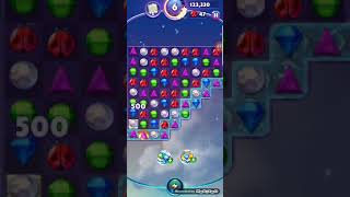 Bejeweled star gameplay screenshot 2