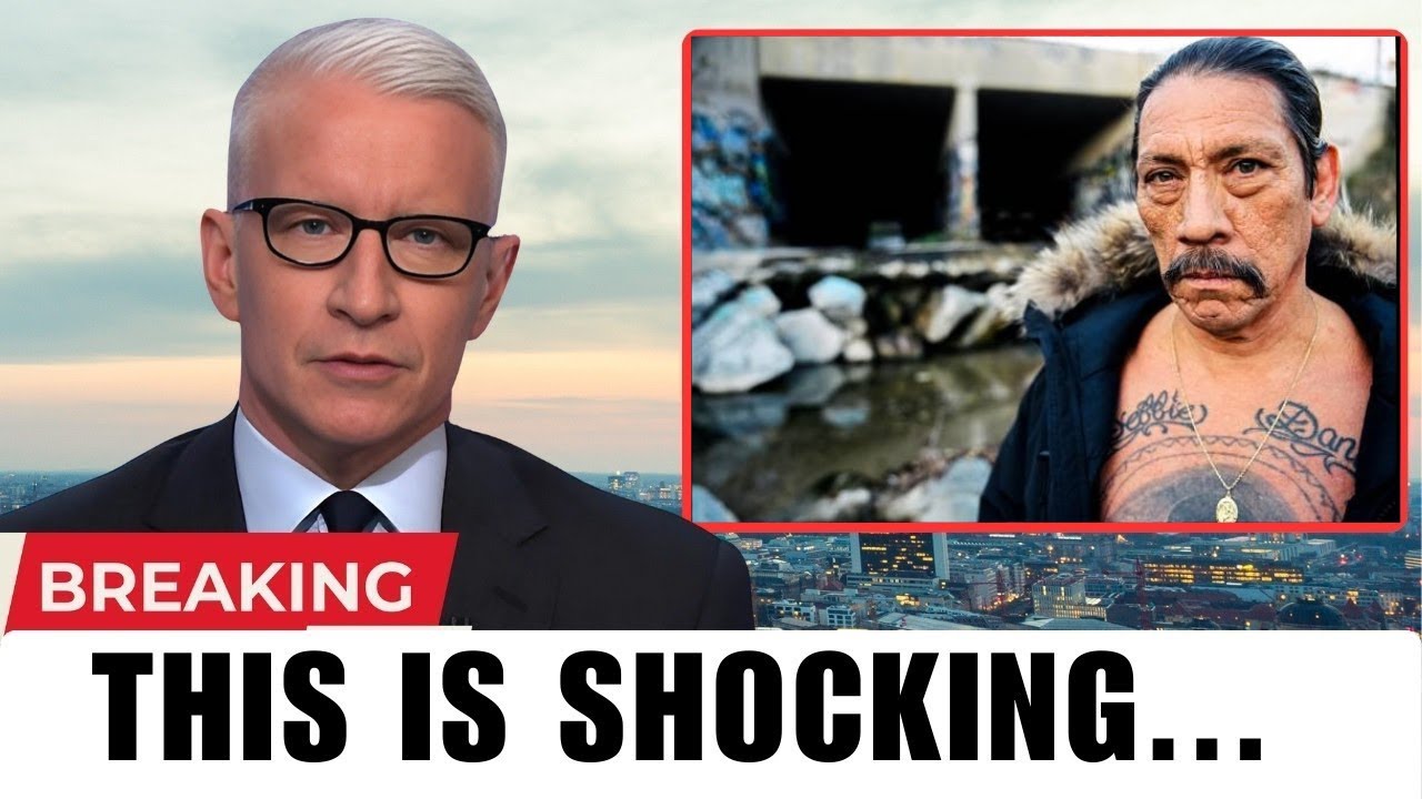 Danny Trejo Life Story: From Prison to Hollywood Redemption | Danny Trejo Prison to Fame