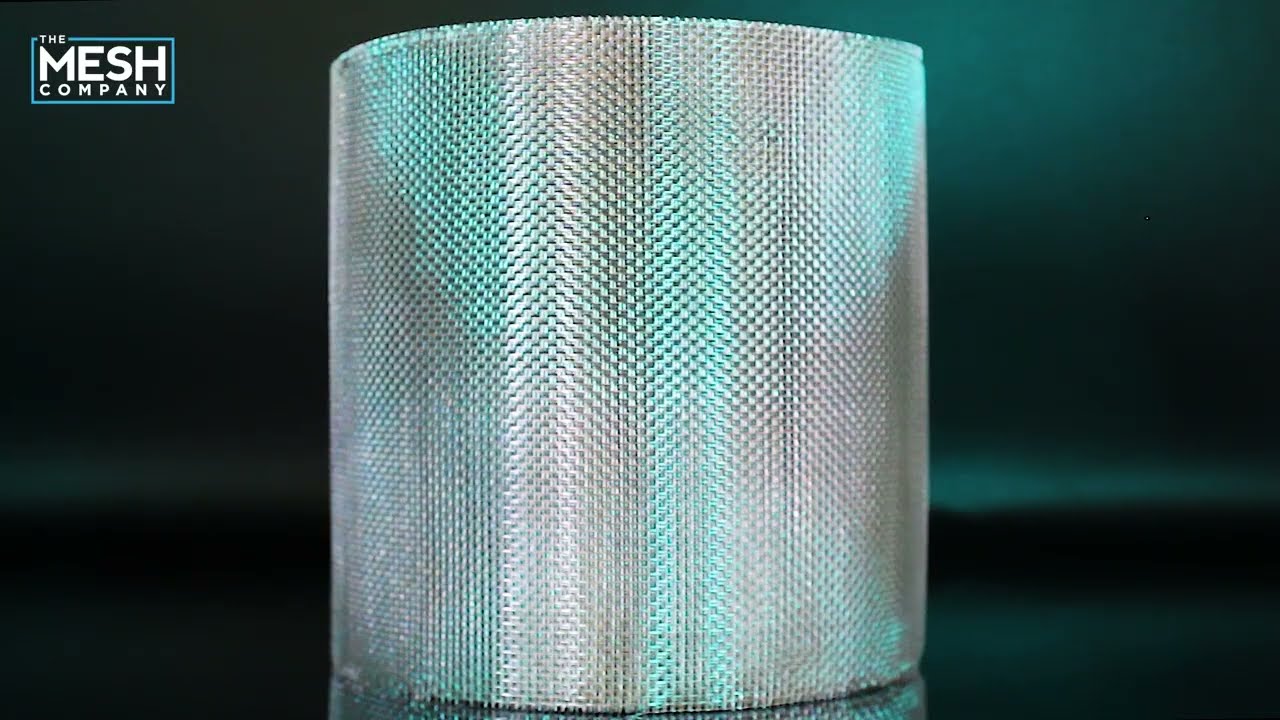 Safe and Effective Insect Control With 304 Grade Stainless Steel Insect Mesh | The Mesh Company