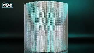 Safe and Effective Insect Control With 304 Grade Stainless Steel Insect Mesh | The Mesh Company screenshot 5