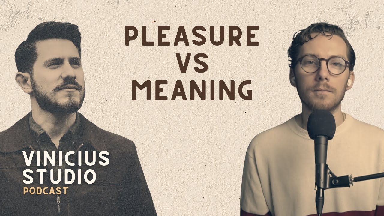 Austin Suggs on The Dopamine Crisis