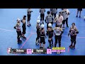 WFTDA Roller Derby - Division 2, Pittsburgh - Game 5 - Oklahoma vs. Naptown