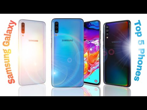 Samsung Galaxy Budget Phone M20s  A11  M21  A31  M31