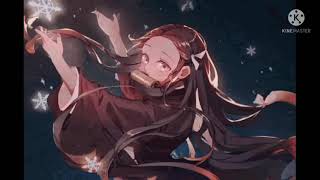 Nezeko Dan Anime Cute