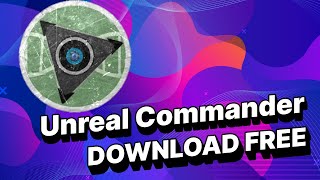 New Crack Unreal Commander 2023 | Free Download Unreal Commander | Free Install Unreal Commander screenshot 3