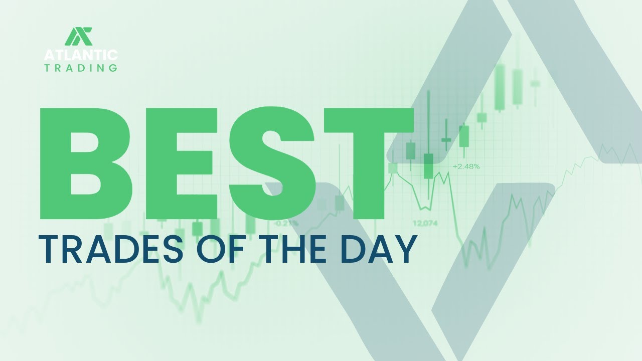 $FLYX │ $JTAI │ $SXTC - How we traded them and what's next!