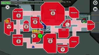 Among Us Impostor Olup Oyundan Atilmak D