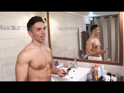 Vidéo: 3 manières de convaincre un homme très poilu de se raser la poitrine