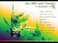 Overproof Riddim Mix [August 2011] [JA Productions][Roach Productions]