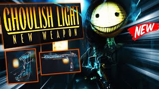 Ghoulish Light Bundle New Weapon