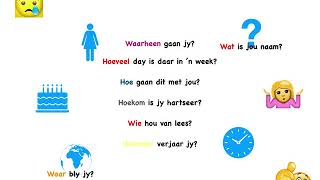 V5 Hersiening Vraagwoorde