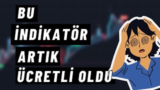 En İyi̇ Si̇nyalleri̇ Veren İndi̇katör Artik Ücretli̇ Oldu