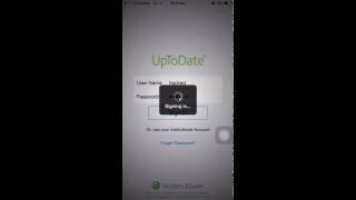 UpToDate - Subscription Hack screenshot 5