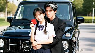 結婚當天被放鴿子，她一氣之下拉了個陌生大叔閃婚，誰料他竟是權勢滔天的總裁，在她最困難時挺身而出！#短劇 #短劇推薦 #drama #逆襲 #甜寵 #愛情 screenshot 1