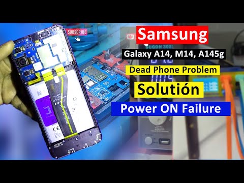 Samsung galaxy A14