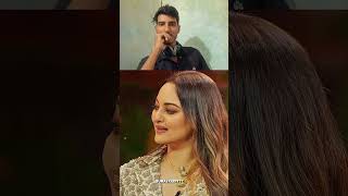 pahla gift aapane kya diya tha Sonakshi ko 😲😂 #kapilsharmashow #trendingshorts #youtubeshor #funny