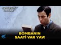 Korkusuz Korkak Türk Filmi | Mülayim Saatli Bomba Buluyor