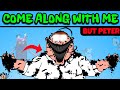 FNF VS Darkness Takeover FANMADE COVERS Peter Griffin Vocal Study Come Along With Me Lost Family 