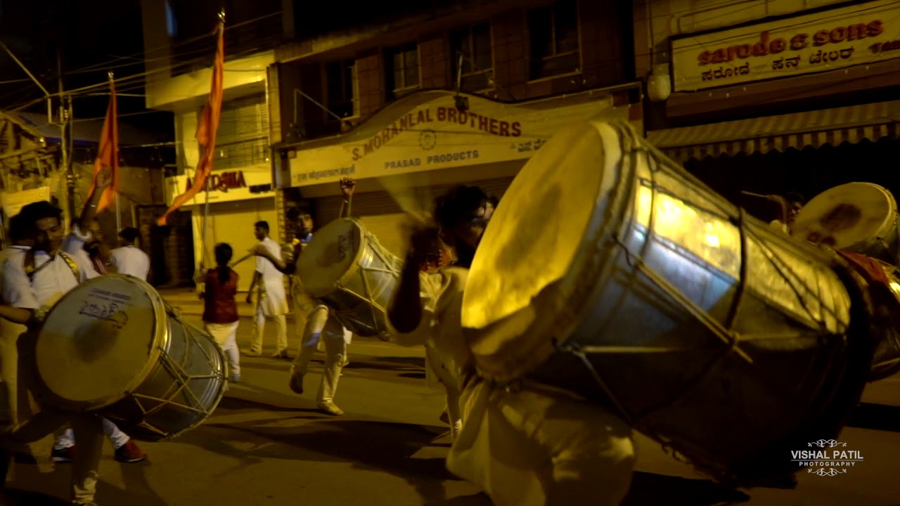 Belgavcha maharaja  aagman sohla 2018  Belgaum Ganesh utsav  Shaniwar khoot Khanjar galli Belgav