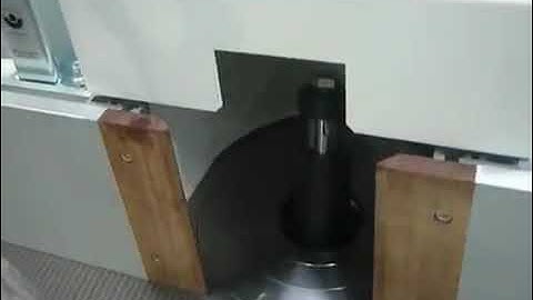 NEW SCM TI105 NOVA SPINDLE MOULDER