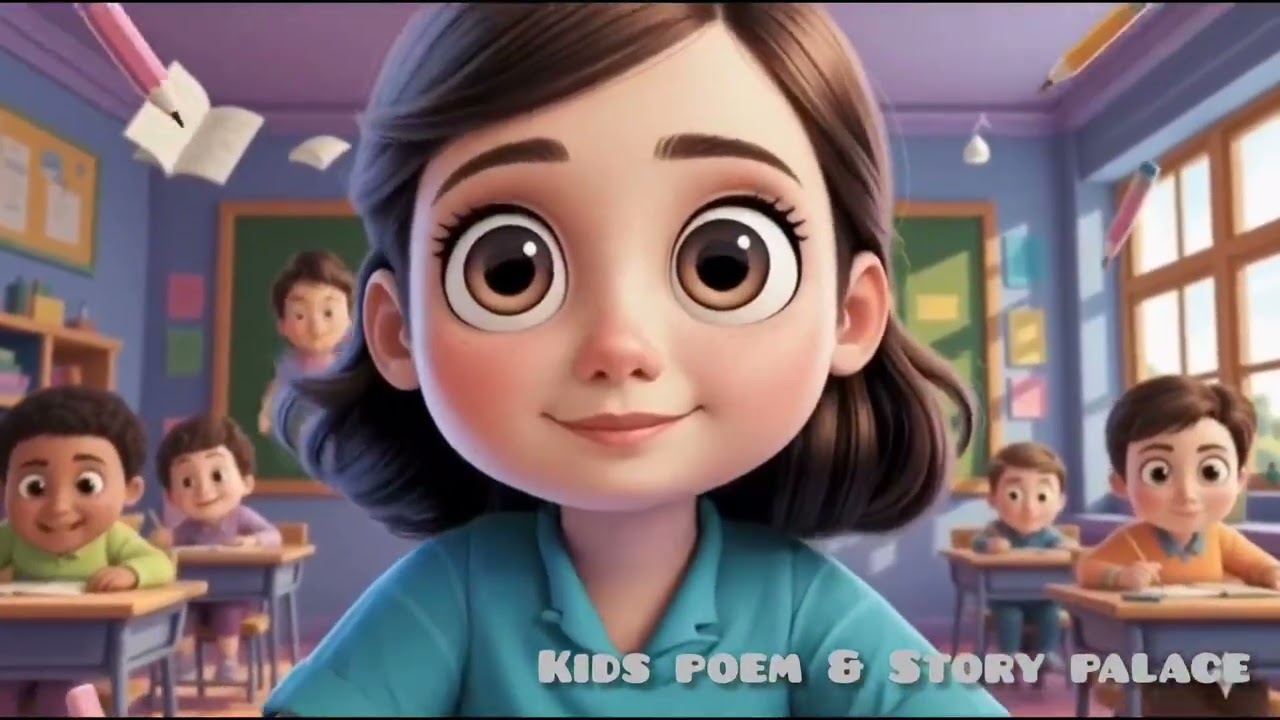 The Watch That Stole Time & The Brave Princess