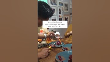 4 Amazing Tools to Optimize Images and Boost Your Website