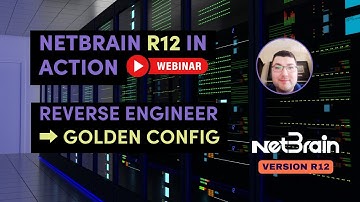 R12 Deep Dive | Reverse Engineer Network Rules + State | Golden Engineering Studio Demo